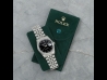 Rolex Datejust 36 Jubilee Nero Royal Black Onyx Dial  16220